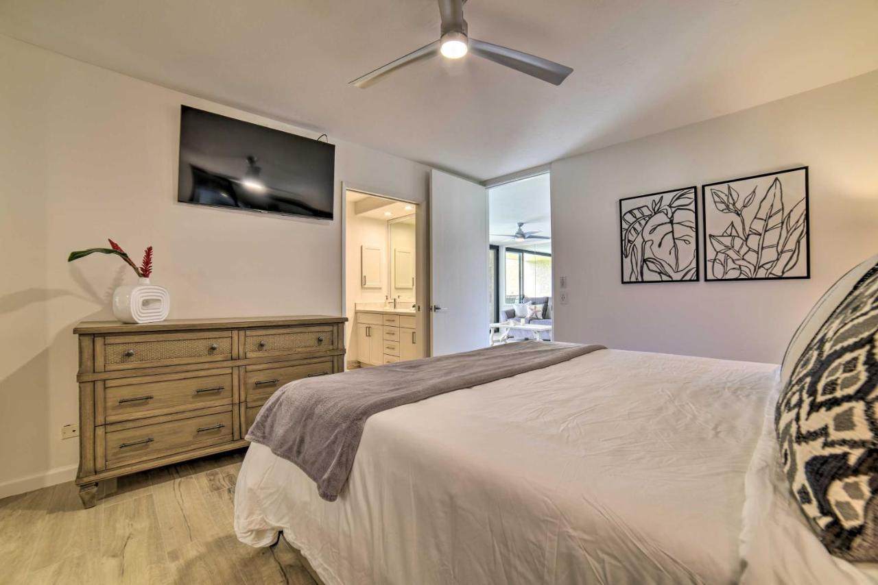 Lahaina Resort Retreat With Pool And Ocean Views! Kahana Exterior photo